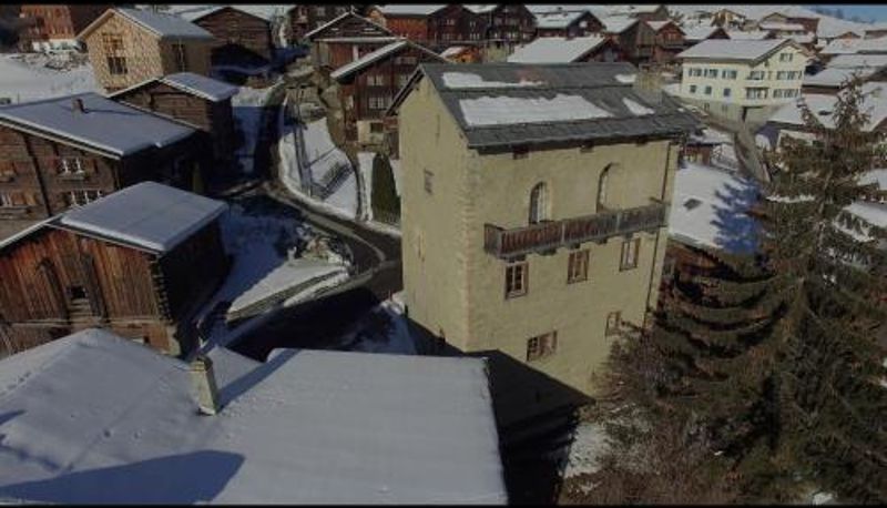 Pokój typu standard - Hotel Alpina
