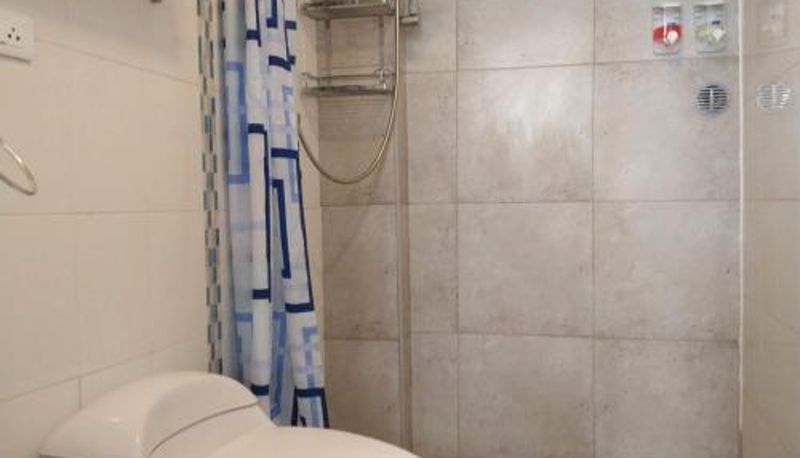 Apartamento - La Casa de Justi