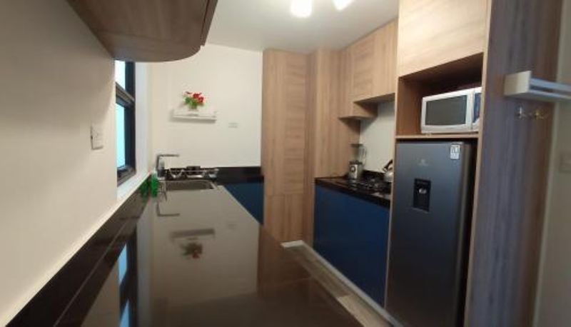 Apartamento - La Casa de Justi