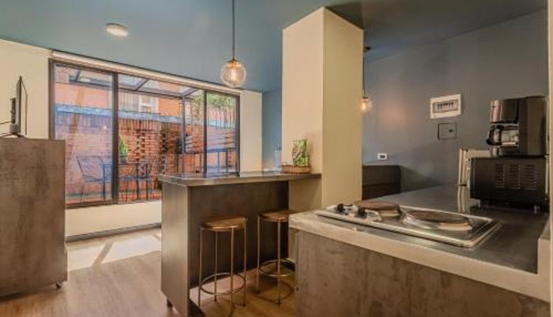 Apartament - Soy Local Parque La 93