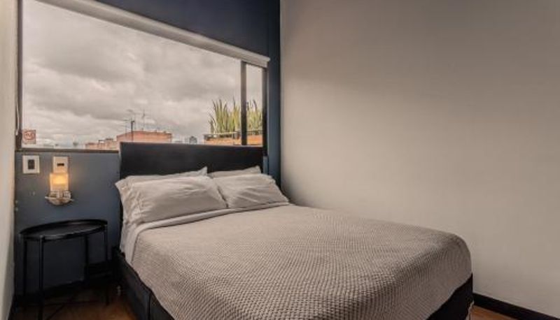 Apartment - Soy Local Parque La 93