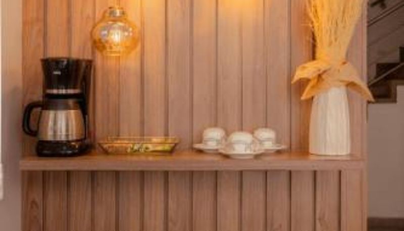 Info - Hemma Bogotá Chapinero Premium Suites Hotel