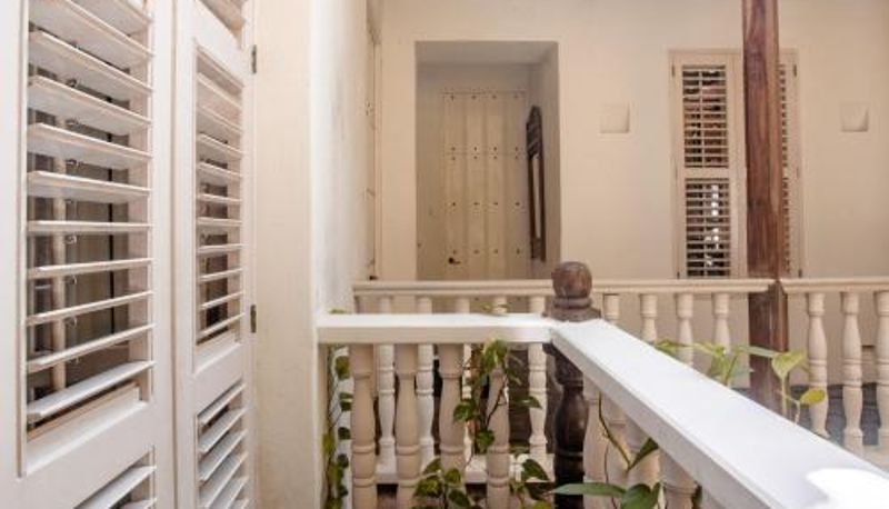 Zimmer - Amarla Boutique Hotel Cartagena