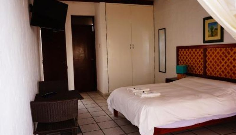 Zimmer - Delfines de Chicama Hotel