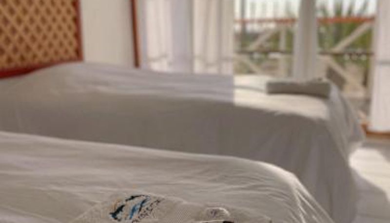 Pokój - Delfines de Chicama Hotel