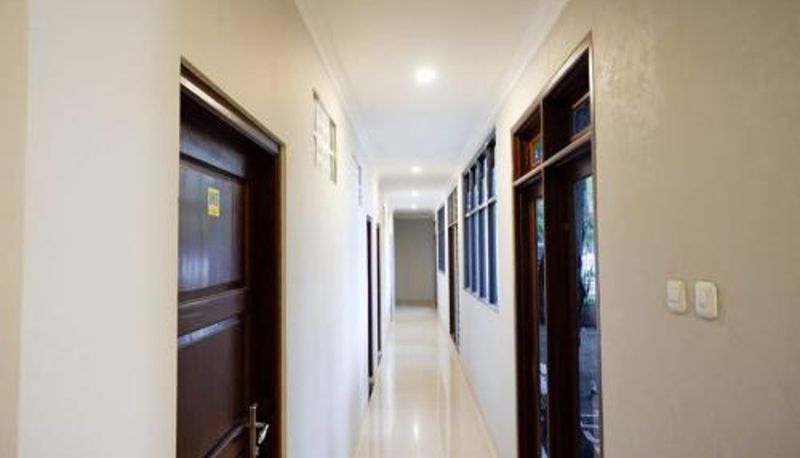 Bilgi - RedDoorz Plus near Jogja City Mall 5