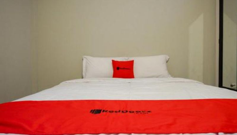 Oda - RedDoorz Plus near Jogja City Mall 5