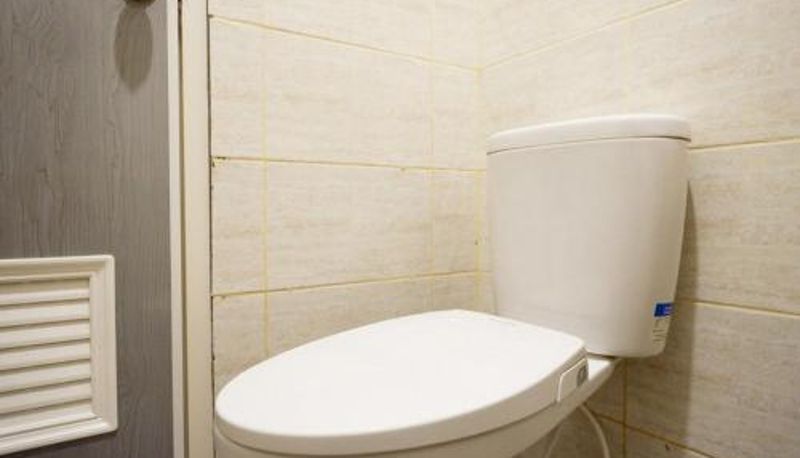 Oda - RedDoorz Plus near Jogja City Mall 5