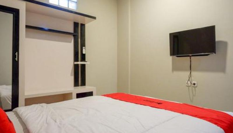 Oda - RedDoorz Plus near Jogja City Mall 5