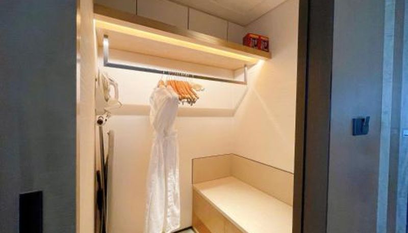Room - Sheraton Zibo Hotel