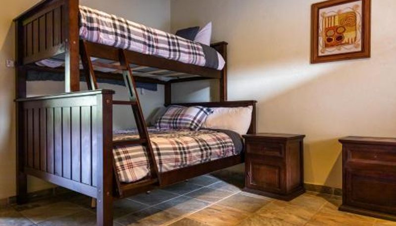 Info - MAJU HOTEL CAMPESTRE & SPA