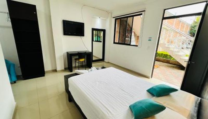 Info - Hotel Villa Pralaya