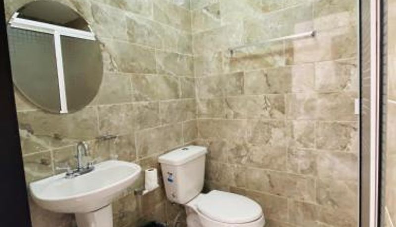 Standardrum - Hotel Villa Pralaya