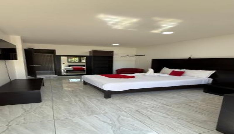 Info - Hotel Villa Pralaya