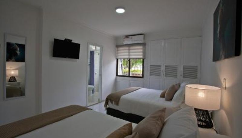 Camera - Mucura Hotel & Spa By FL