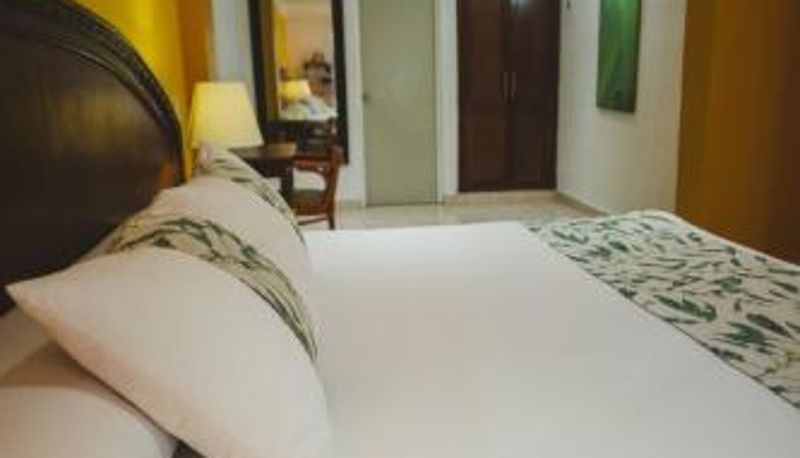 Camera standard - Villa Esmeralda