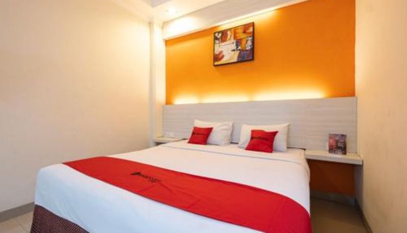 Bilgi - RedDoorz Plus @ Hotel Alden Makassar
