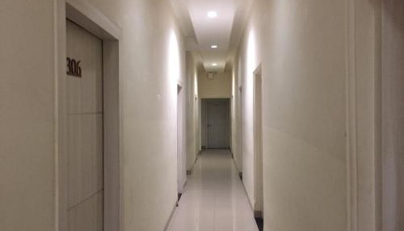 Bilgi - RedDoorz Plus @ Hotel Alden Makassar