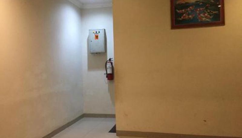 Bilgi - RedDoorz Plus @ Hotel Alden Makassar