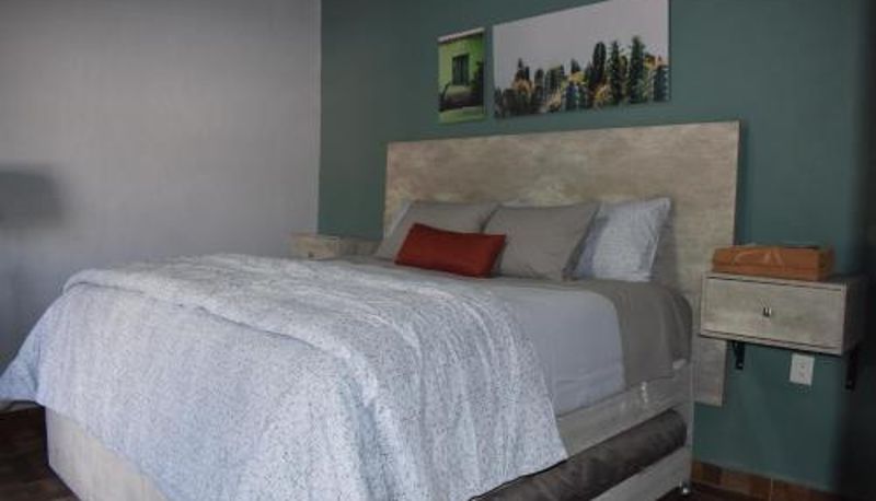 Standaardkamer - Hotel Corazón Mexicano