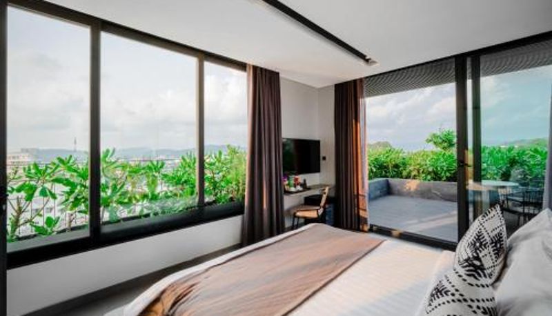 Suite - M Hotel Phu Quoc