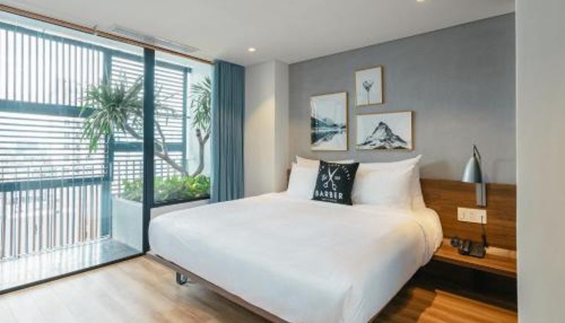 Oda - The Glomad Boutique Danang by DS