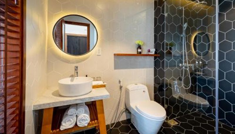 Daire - The Glomad Boutique Danang by DS