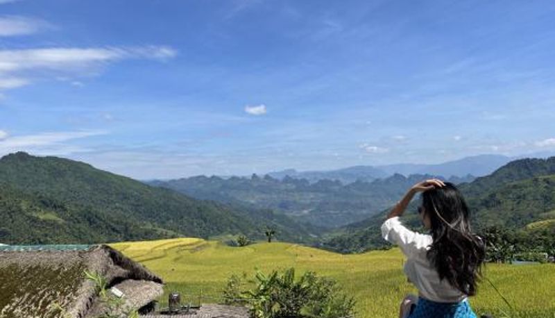 Info - Eco Historic House & Ha Giang Loop
