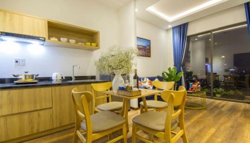 Appartamento - King House Villa Hotel & Spa