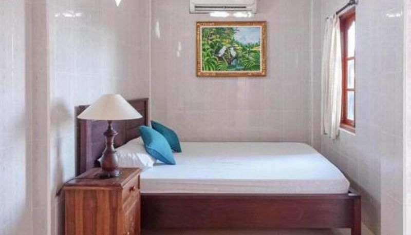 Oda - Banana Home Stay Ubud
