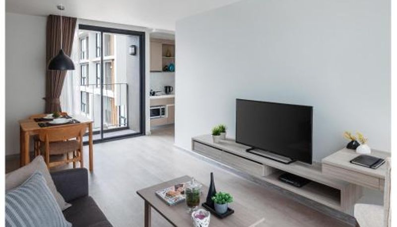 Suite - Madera Residence Sriracha