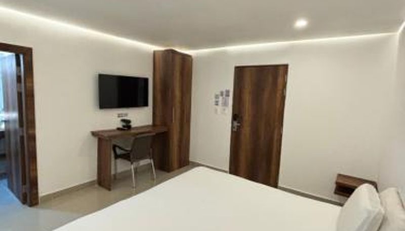 Info - Hotel Amoek