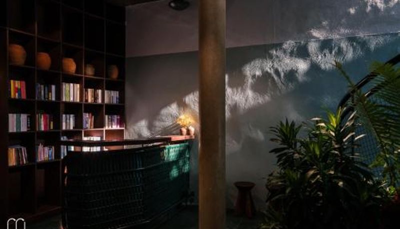 Receção - The Memory Danang Boutique