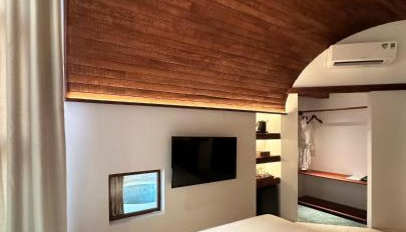 Quarto - The Memory Danang Boutique