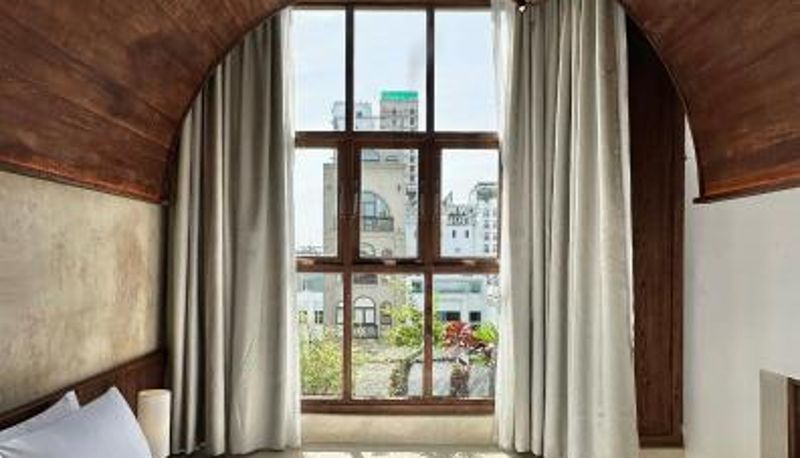 Quarto - The Memory Danang Boutique
