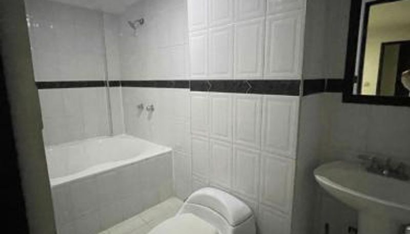 Zimmer - Hotel Plaza Norte Cali