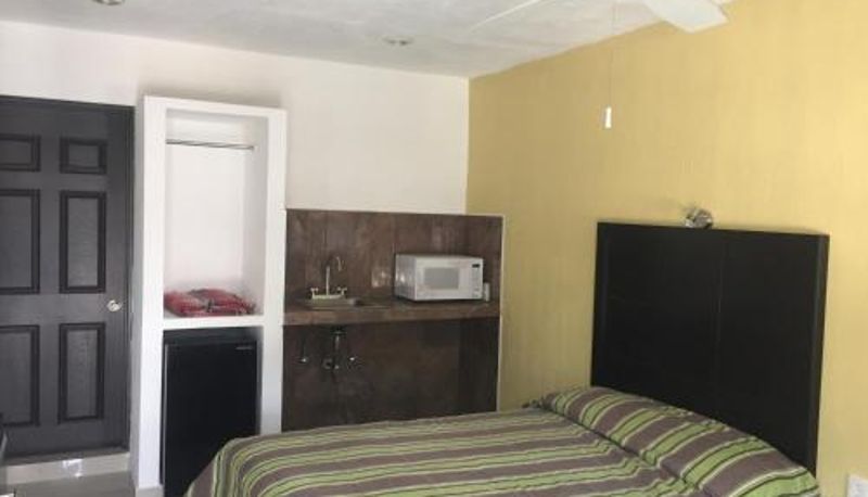 Camera - Hotel don Bosco