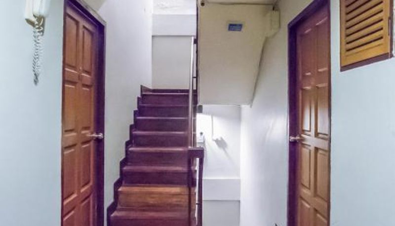 Info - Atlas Bangkok Hotel