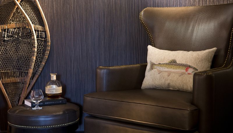 Suite - The Lakefront Anchorage