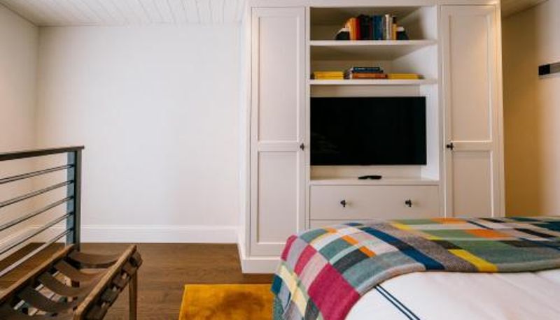 Habitación - Eleven Revelstoke Lodge
