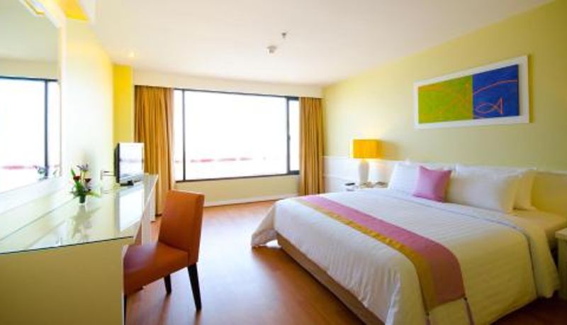 Oda - Tongtara Riverview Hotel