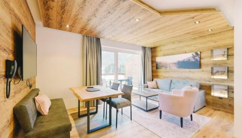 Suite - Venediger Lodge