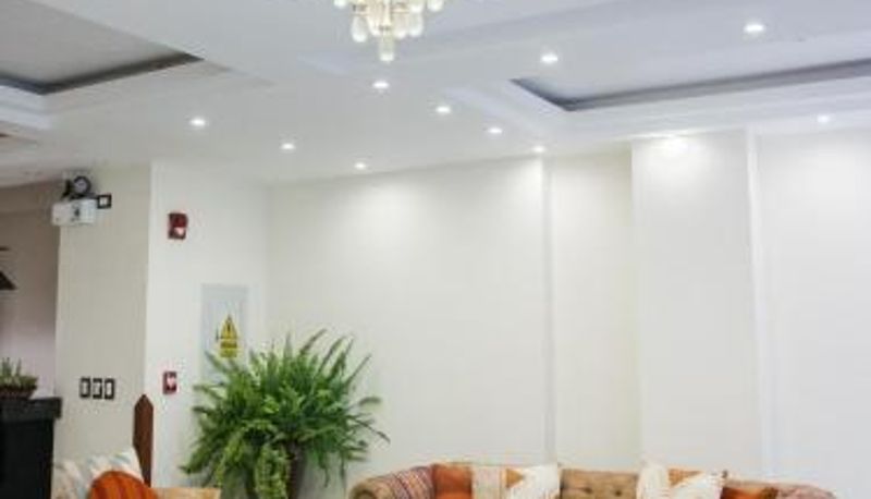 Info - Jaya Machu Picchu Boutique Hotel