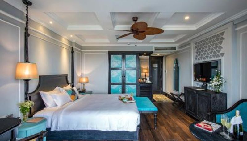 Suite - Anio Boutique Hotel Hoian