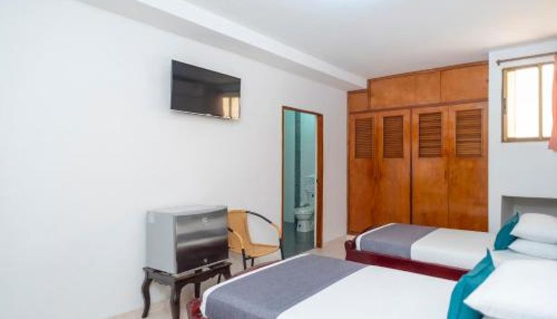 Oda - Hotel Villa Dilia
