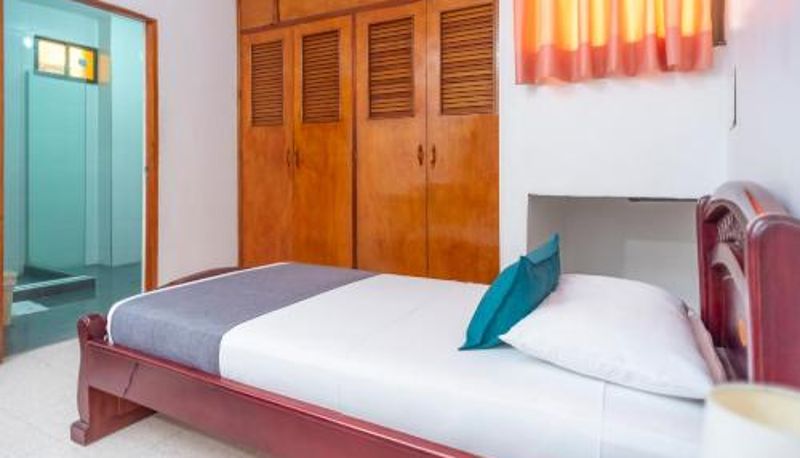 Info - Hotel Villa Dilia