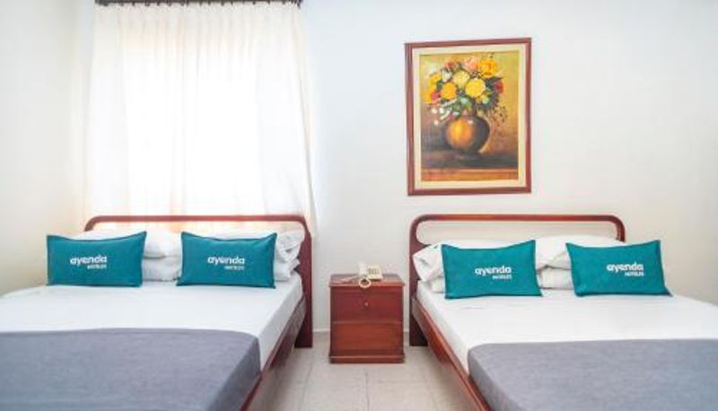 Oda - Hotel Villa Dilia