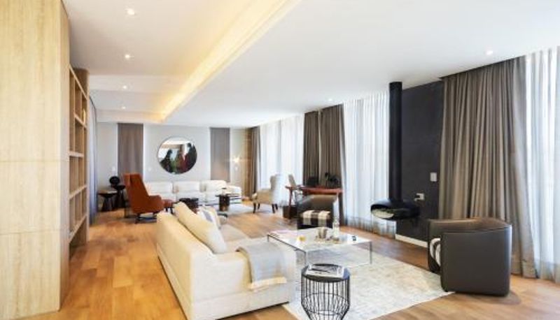 Appartement - Cassa Luxury Homes