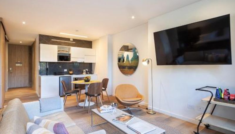 Apartment - Cassa Luxury Homes