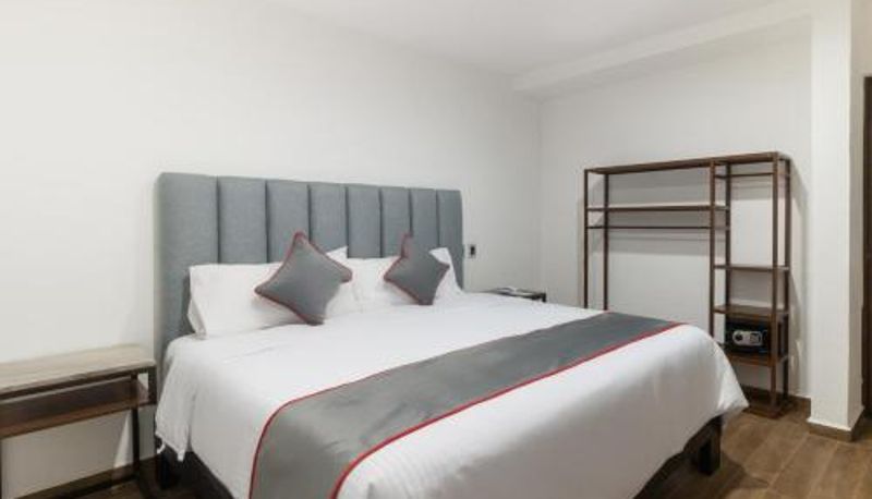 Room - Fraga Hotel Boutique